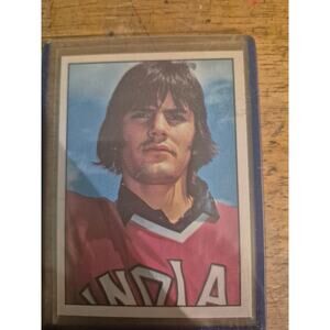 Vintage Dennis Eckersley SSPC #506